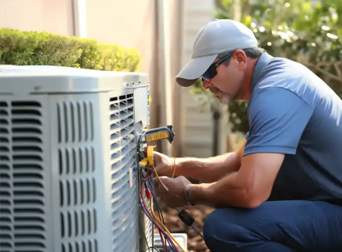 installateur Hulsberg